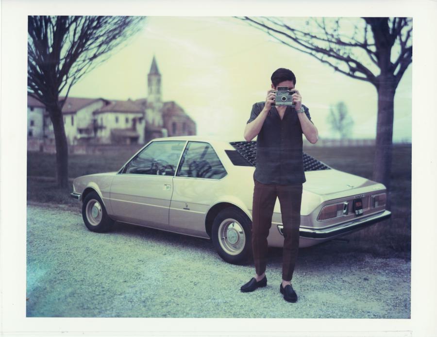  BMW 2002 ti Garmisch Recreation 2019 года  (фото 183 из 192)